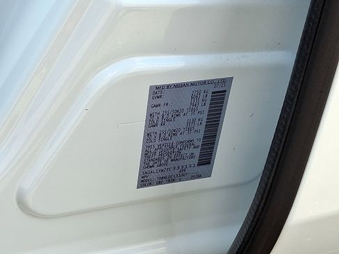 Certified 2026 INFINITI QX60 Sport w/ Dark Cargo Package image 26