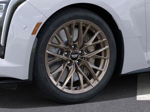 New 2026 Cadillac CT5 V Blackwing image 9