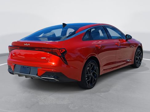 New 2026 Kia K5 GT-Line w/ GT-Line Premium Package image 5