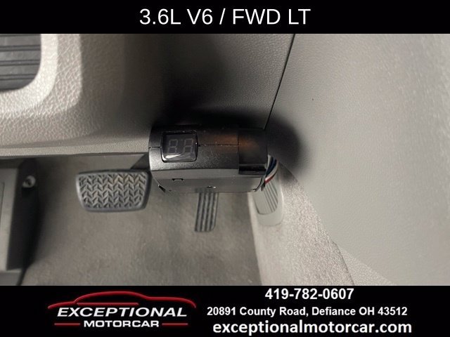 Used 2014 Chevrolet Traverse LT FWD image 44