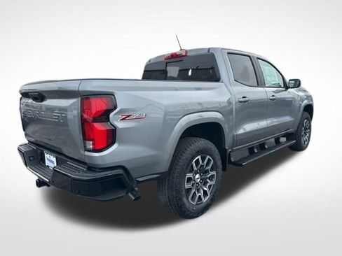 New 2026 Chevrolet Colorado Z71 image 5