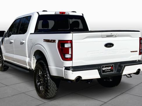 Used 2022 Ford F150 Tremor w/ Equipment Group 402A High image 11