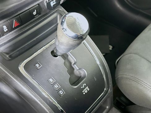 Used 2015 Jeep Patriot Latitude AWD/4WD image 22