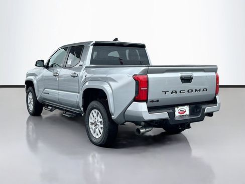 New 2025 Toyota Tacoma SR5 image 6