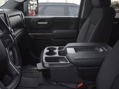 Used 2023 Chevrolet Silverado 2500 LT w/ Convenience Package image 6