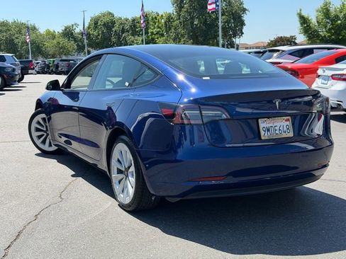 Used 2023 Tesla Model 3 Standard Range RWD image 7