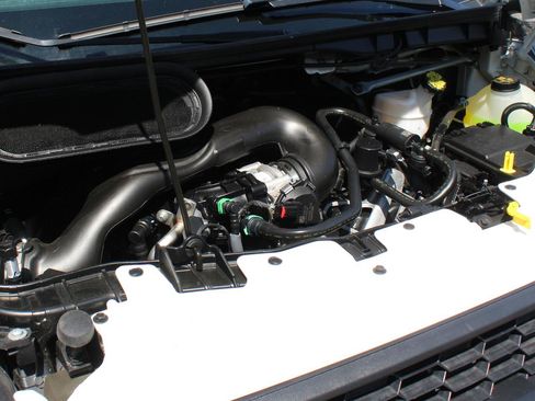 Used 2024 Ford Transit 350 T-350 image 27