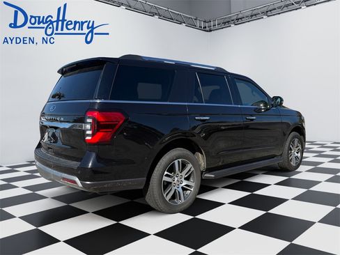 Used 2024 Ford Expedition Limited image 5