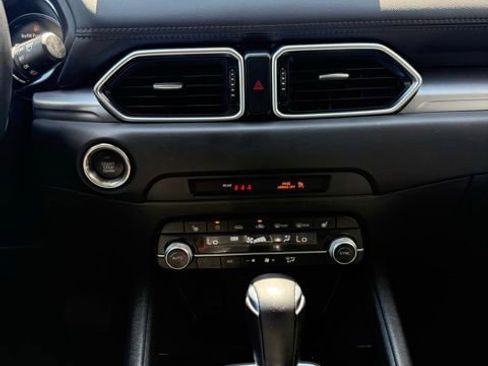 Used 2023 MAZDA CX-5 AWD 2.5 S image 10