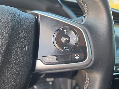 Used 2019 Honda Civic Sport image 22