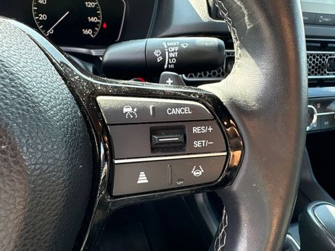 Used 2023 Honda Civic Sport image 24