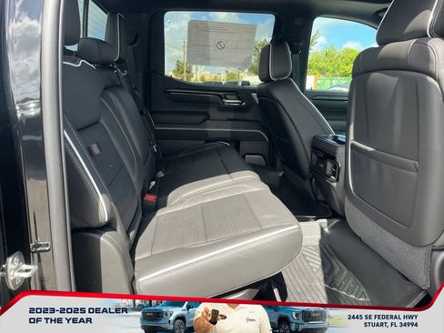 New 2026 GMC Sierra 1500 AT4X w/ AT4X AEV Edition image 16