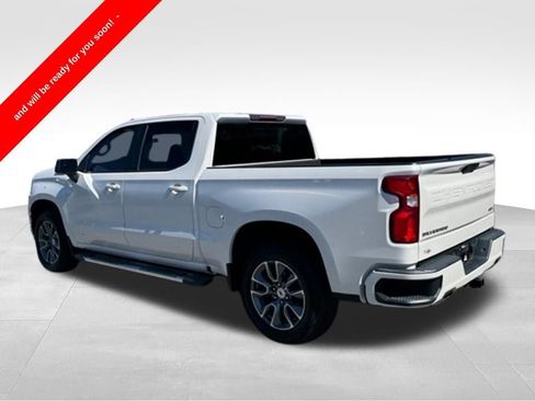 Used 2020 Chevrolet Silverado 1500 RST w/ All-Star Edition image 4
