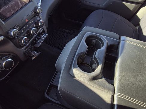 Used 2021 RAM 1500 Big Horn image 19