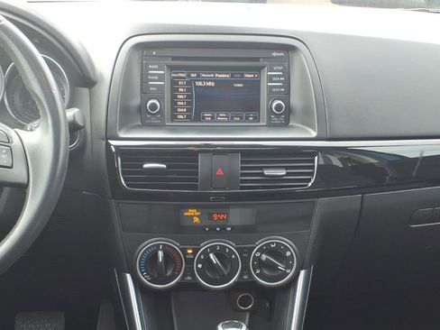 Used 2014 MAZDA CX-5 Touring w/ Bose/Moonroof Package AWD/4WD image 13