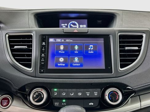 Used 2016 Honda CR-V EX image 22