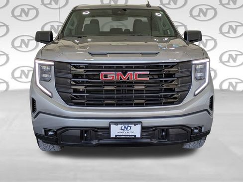 Used 2026 GMC Sierra 1500 Elevation w/ X31 Off-Road Package AWD/4WD image 40