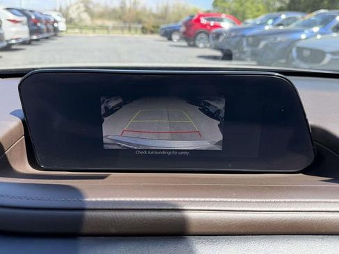 Certified 2023 MAZDA CX-30 2.5 Turbo w/ Premium Package image 26