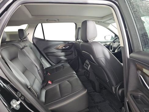 Used 2020 GMC Terrain Denali w/ Denali Premium Package image 15