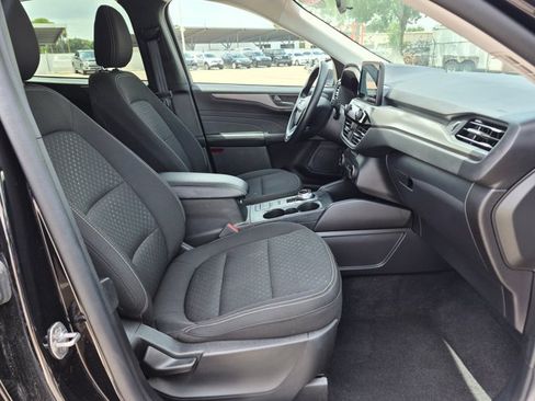 Used 2025 Ford Escape Active FWD image 20