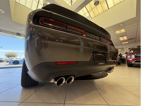 Used 2021 Dodge Challenger R/T Scat Pack RWD image 40