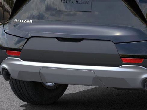 Used 2022 Chevrolet Blazer LT image 29