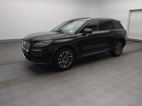 Used 2022 Lincoln Corsair FWD image 2