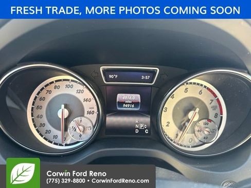 Used 2016 Mercedes-Benz CLA 250 image 13
