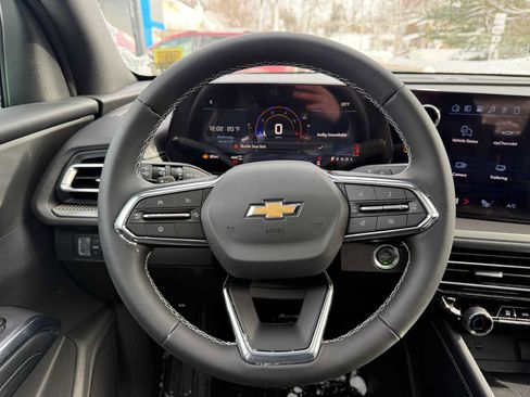 New 2026 Chevrolet Traverse LT w/ Sun and Wheel Package image 47