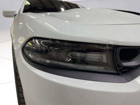 Used 2019 Dodge Charger SRT Hellcat w/ Harman/Kardon Audio Group RWD image 63