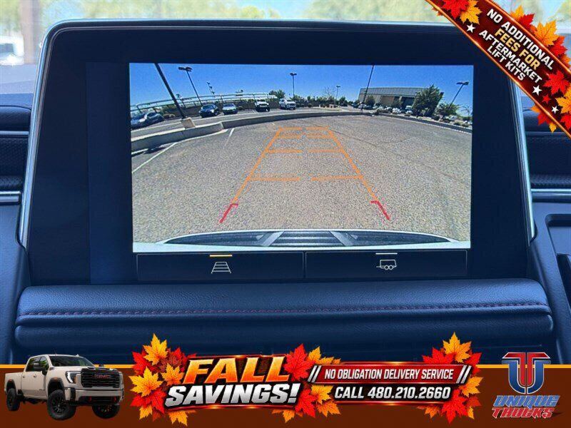 Used 2023 Chevrolet Tahoe RST AWD/4WD image 39