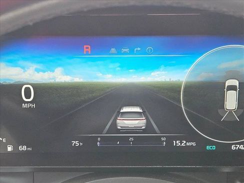 Used 2022 Kia Carnival SX Prestige FWD image 12