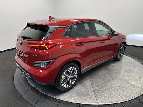 Used 2023 Hyundai Kona Limited image 7