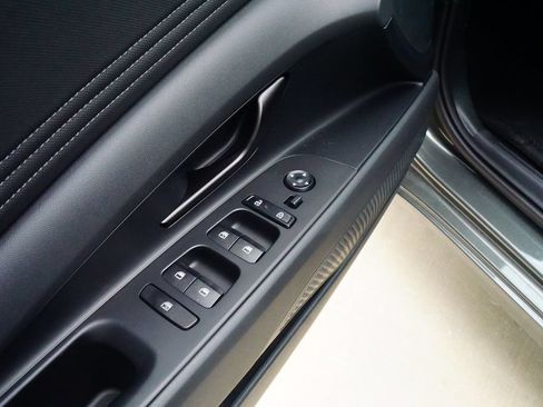 New 2026 Hyundai Elantra Sport FWD image 16