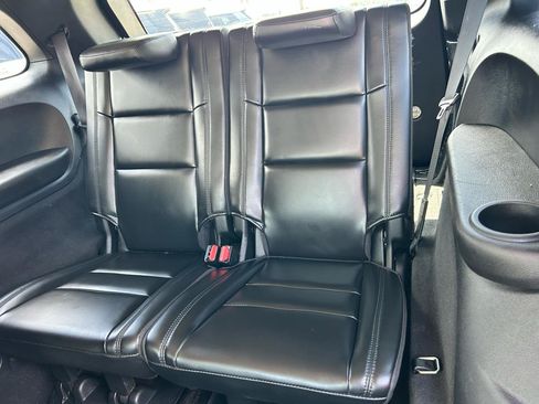 Used 2019 Dodge Durango SXT RWD image 16