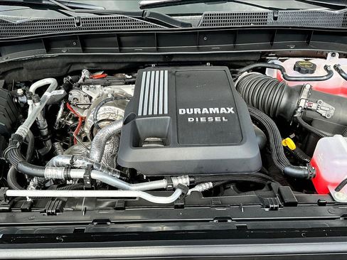 New 2026 GMC Sierra 1500 SLT w/ SLT Premium Plus Package AWD/4WD image 11