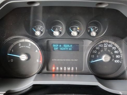 Used 2012 Ford F350 XL w/ XL Value Pkg image 25