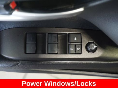 Certified 2024 Toyota Camry SE FWD image 6