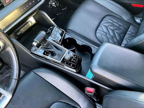 Used 2023 Kia Sportage X-Pro Prestige image 15