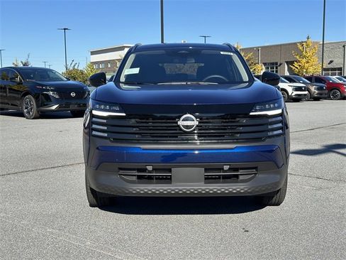 New 2026 Nissan Kicks SV image 2