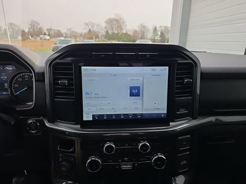 Used 2023 Ford F150 XLT w/ Equipment Group 302A High image 9