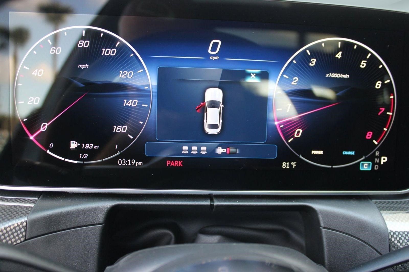 Used 2026 Mercedes-Benz C 300 Sedan image 15