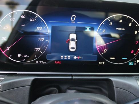 New 2026 Mercedes-Benz C 300 Sedan image 15