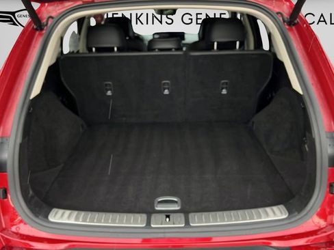 Certified 2025 Genesis GV70 2.5T AWD/4WD image 12