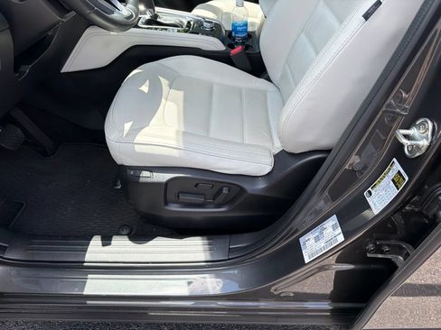 Used 2023 MAZDA CX-5 AWD 2.5 S w/ Premium Package image 5