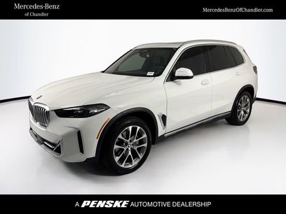 Used 2024 BMW X5 xDrive40i w/ Parking Assistance Package