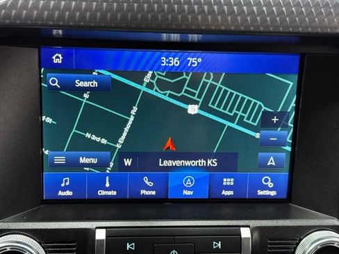 Used 2019 Ford Mustang GT Premium w/ GT Performance Package RWD image 3