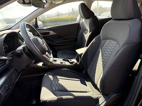 New 2026 Subaru Impreza 2.0i Sport image 11