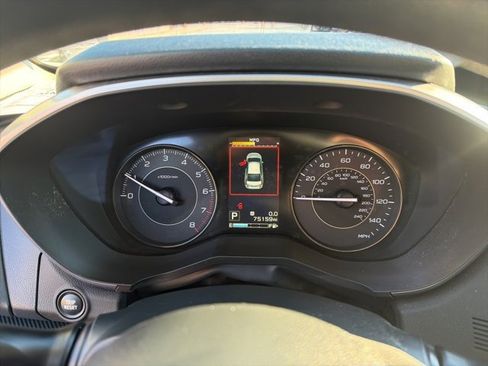 Used 2017 Subaru Impreza 2.0i Premium w/ BSD & Rcta/SRF/Eyesight image 23