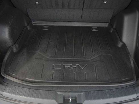 Certified 2024 Honda CR-V Sport Touring image 27
